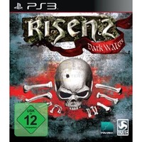 Risen 2 Dark Waters (PS3)