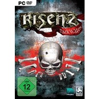 Risen 2 Dark Waters (PC)