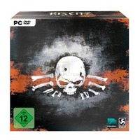 Risen 2 Dark Waters Collectors Edition (PC)