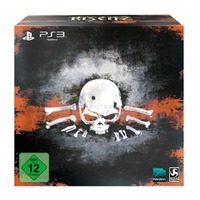 Risen 2 Dark Waters Collectors Edition (PS3)