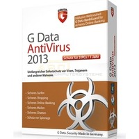 Antivirus 2013