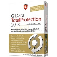 TotalProtection 2013