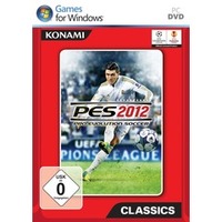 PES 2012 Classics (PC)