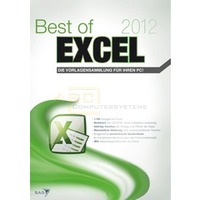 Best of Excel 2012