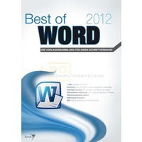 Best of Word 2012