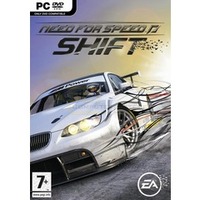 Need for Speed Shift (PC) Multilingual
