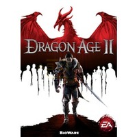 Dragon Age 2 Bioware (XBox360)