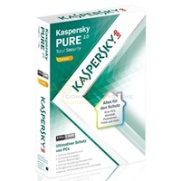 Pure 2.0 Total Internet Security BASE