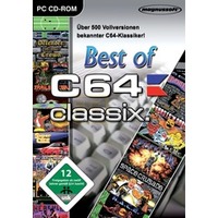 Best of C64 Classix (PC)