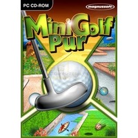 Minigolf Pur (PC)