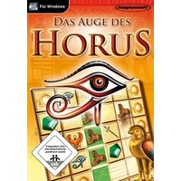 Das Auge des Horus (PC)