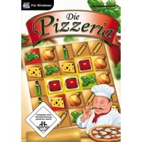 Die Pizzeria (PC)