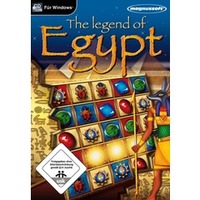 The Legend of Egypt (PC)