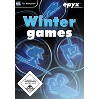 Winter Games (PC)