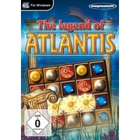 The Legend of Atlantis (PC)