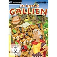 The Legend of Gallien (PC)