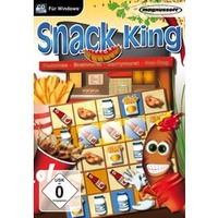 Snack King (PC)