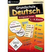 Grundschule Deutsch 1.-4.Klasse