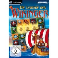 Die Legende der Wikinger (PC)