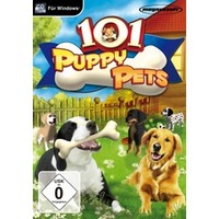 101 Puppy Pets (PC)