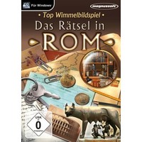 Das Rätsel in Rom (PC)