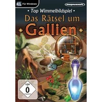 Das Rätsel um Gallien (PC)
