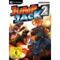 Jump Jack 2 (PC)