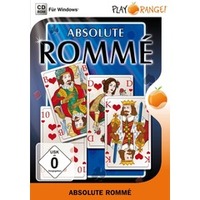 Absolute Rommè (PC)