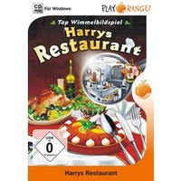 Harrys Restaurant (PC)