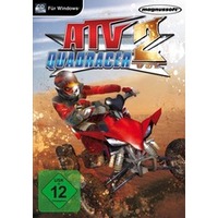 ATV Quadracer Vol.2 (PC)