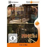 Rhem 2 in 1 Compilation (PC)