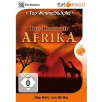 Herz von Afrika (PC)