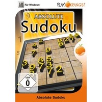 Absolute Sudoku (PC)