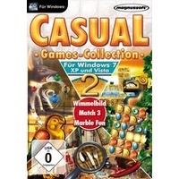 Casual Games Collection 2