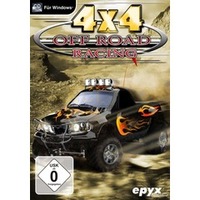 4*4 Off Road Racer