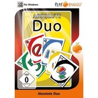 Absolute Duo 