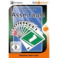 Absolute - Asse raus! 