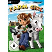 Farm Girl (PC)