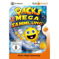 Packs Mega Sammlung (PC)