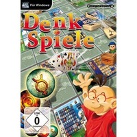 Denkspiele (PC)