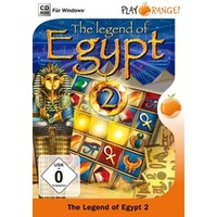 Legend of Egypt 2 (PC)