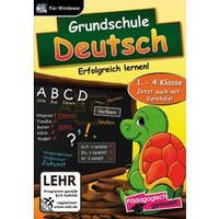 Grundschule Deutsch 2012