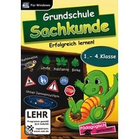 Grundschule Sachkunde 2012