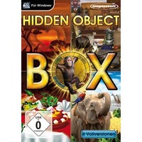 Hidden Object Box (PC)