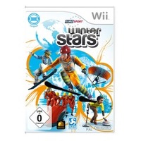 Eurosport Winter Stars (Wii)