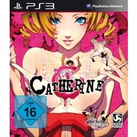 Catherine (PS3)