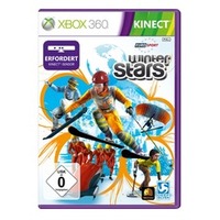 Eurosport Winter Stars (XBox360 mit Kinect)