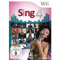 Sing4 (Wii)