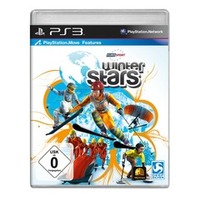 Eurosport Winter Stars (PS3)