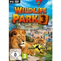 Wildlife Park 3 (PC) (Hammerpreis)